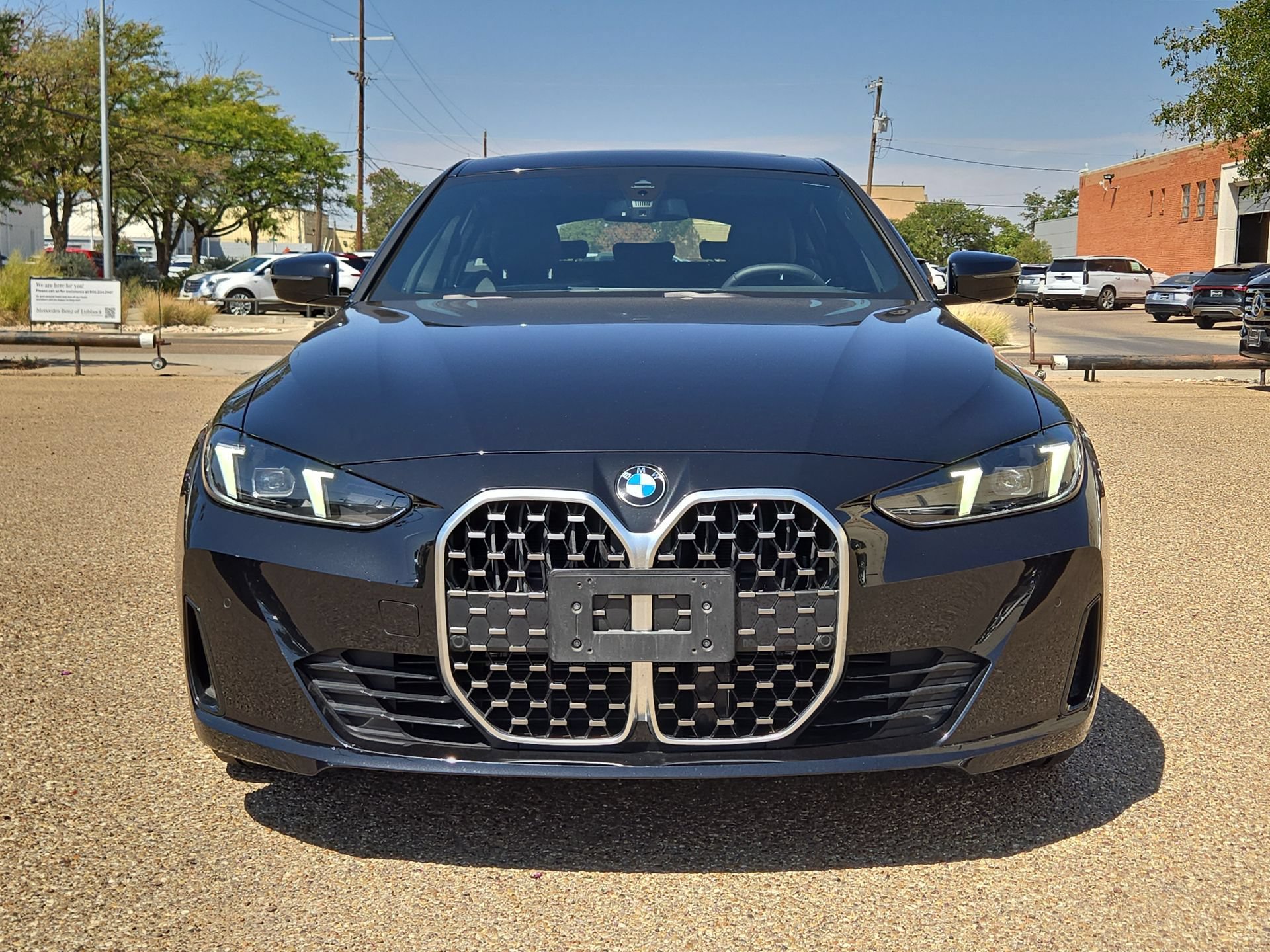 Used 2025 BMW 430i xDrive w/ Premium Package AWD/4WD image 10