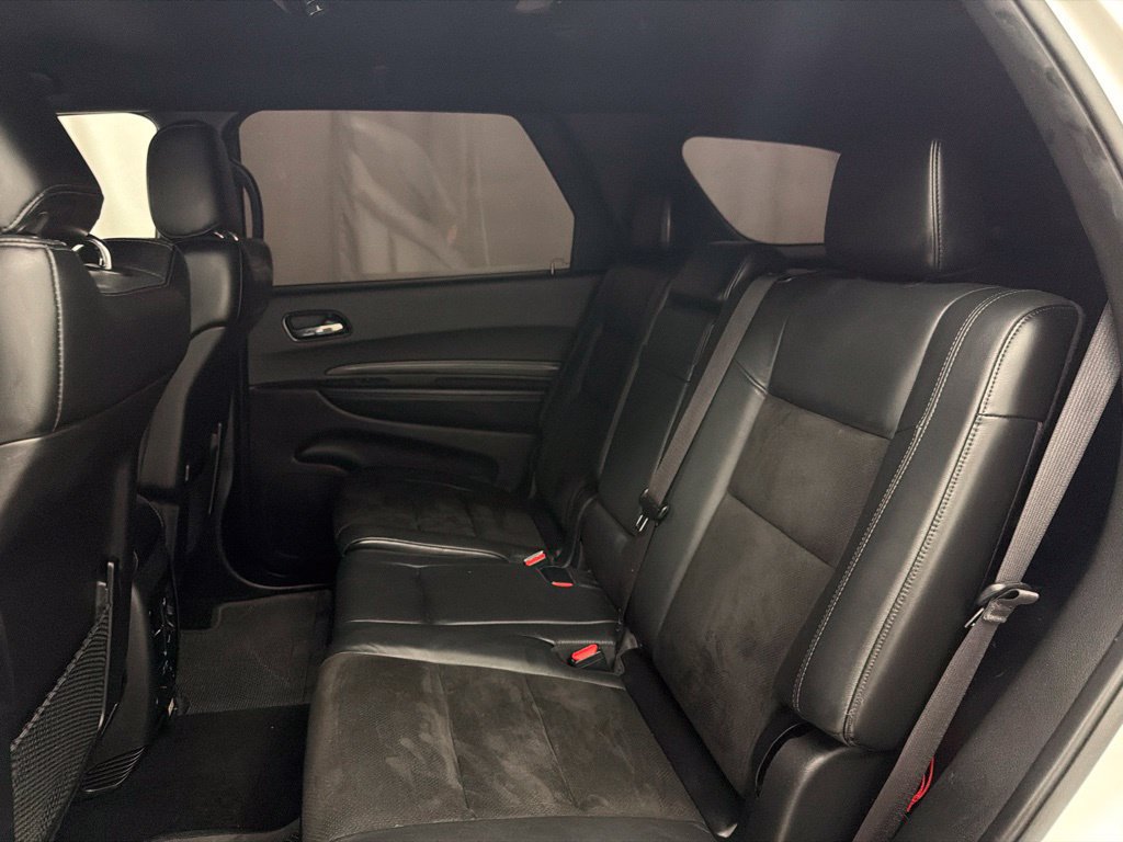 Used 2021 Dodge Durango GT RWD image 22