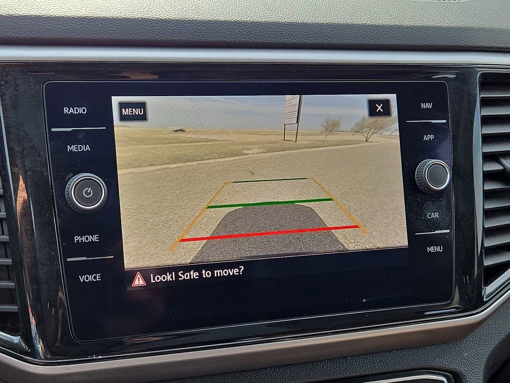 Used 2021 Volkswagen Atlas SEL Premium image 30