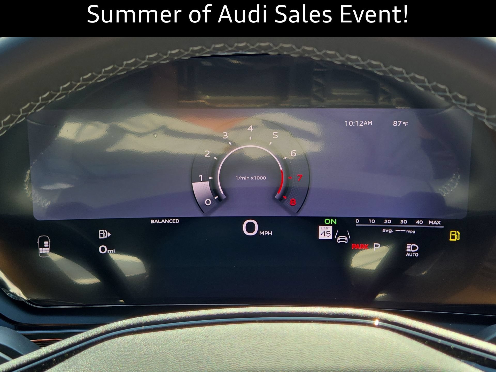 New 2026 Audi A6 Prestige AWD/4WD image 20