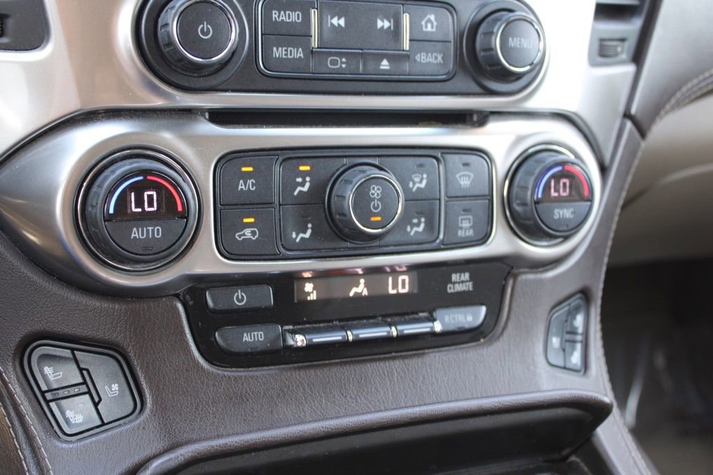 Used 2017 Chevrolet Tahoe Premier image 45