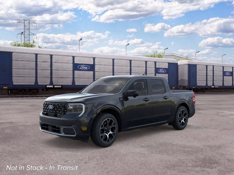 New 2026 Ford Maverick Lariat AWD/4WD video 2
