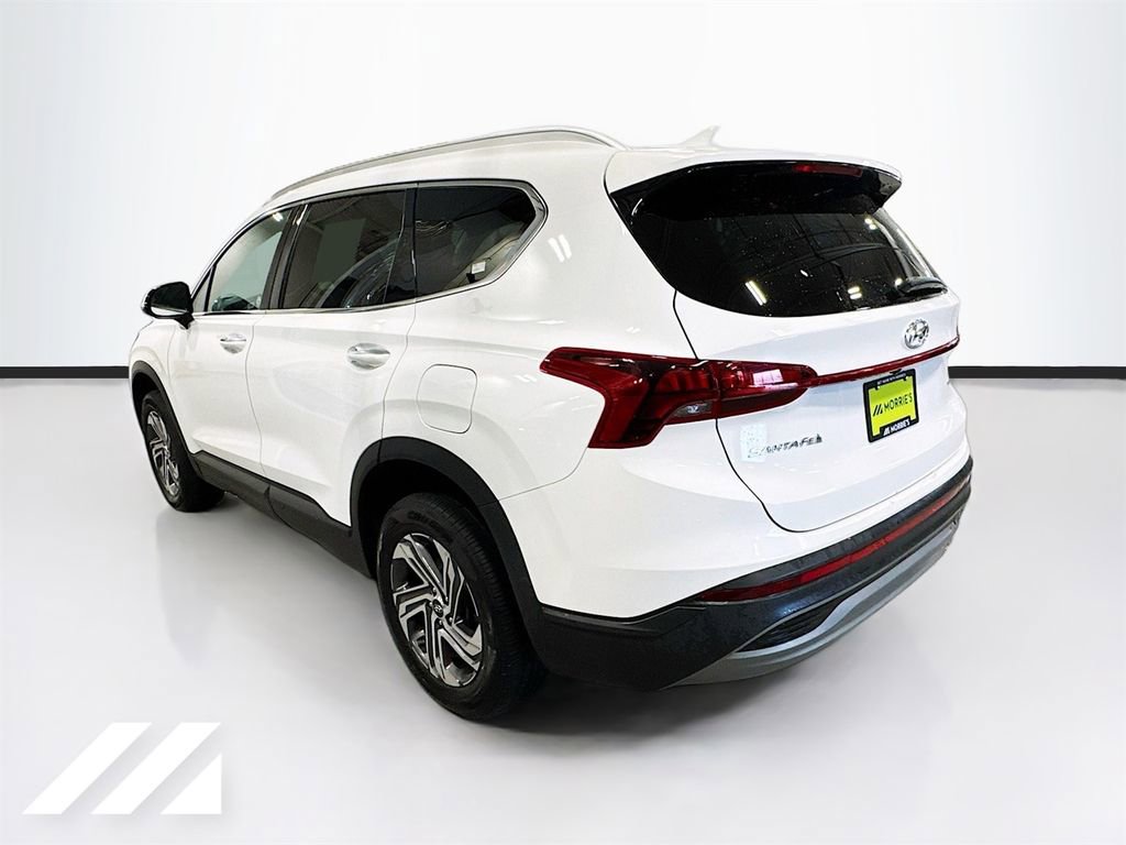 Used 2023 Hyundai Santa Fe SEL image 7