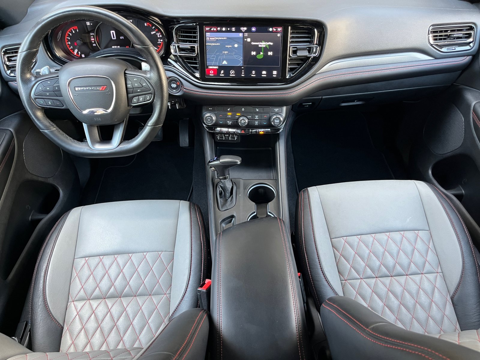 Used 2023 Dodge Durango GT AWD/4WD image 20