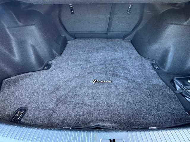 Used 2015 Lexus IS 250 w/ Navigation System Package RWD image 32