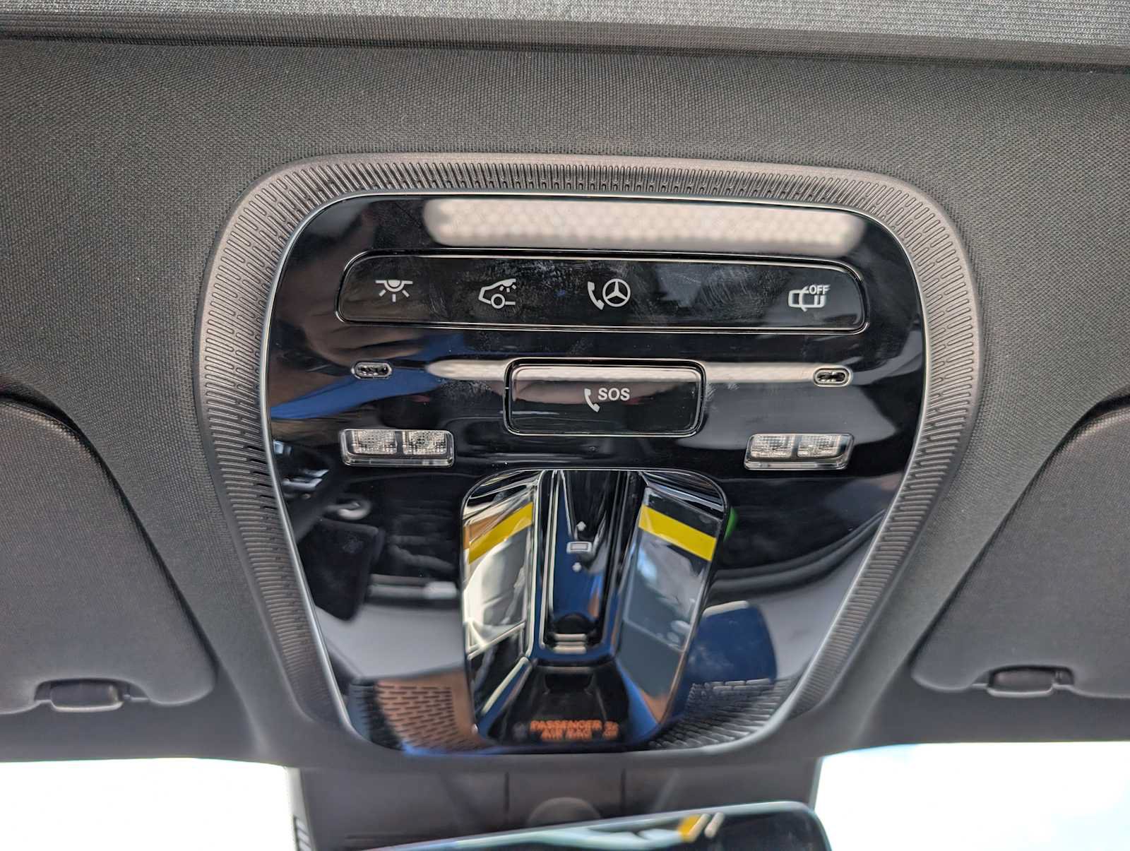 New 2027 Mercedes-Benz E 53 AMG e 4MATIC Sedan image 22