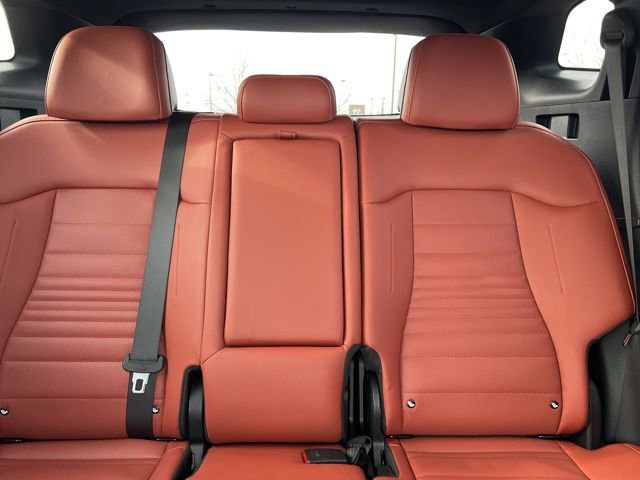 Certified 2023 Kia Sportage SX image 36