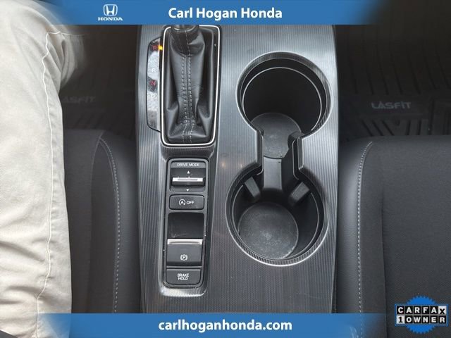 Used 2023 Honda Civic Sport image 23