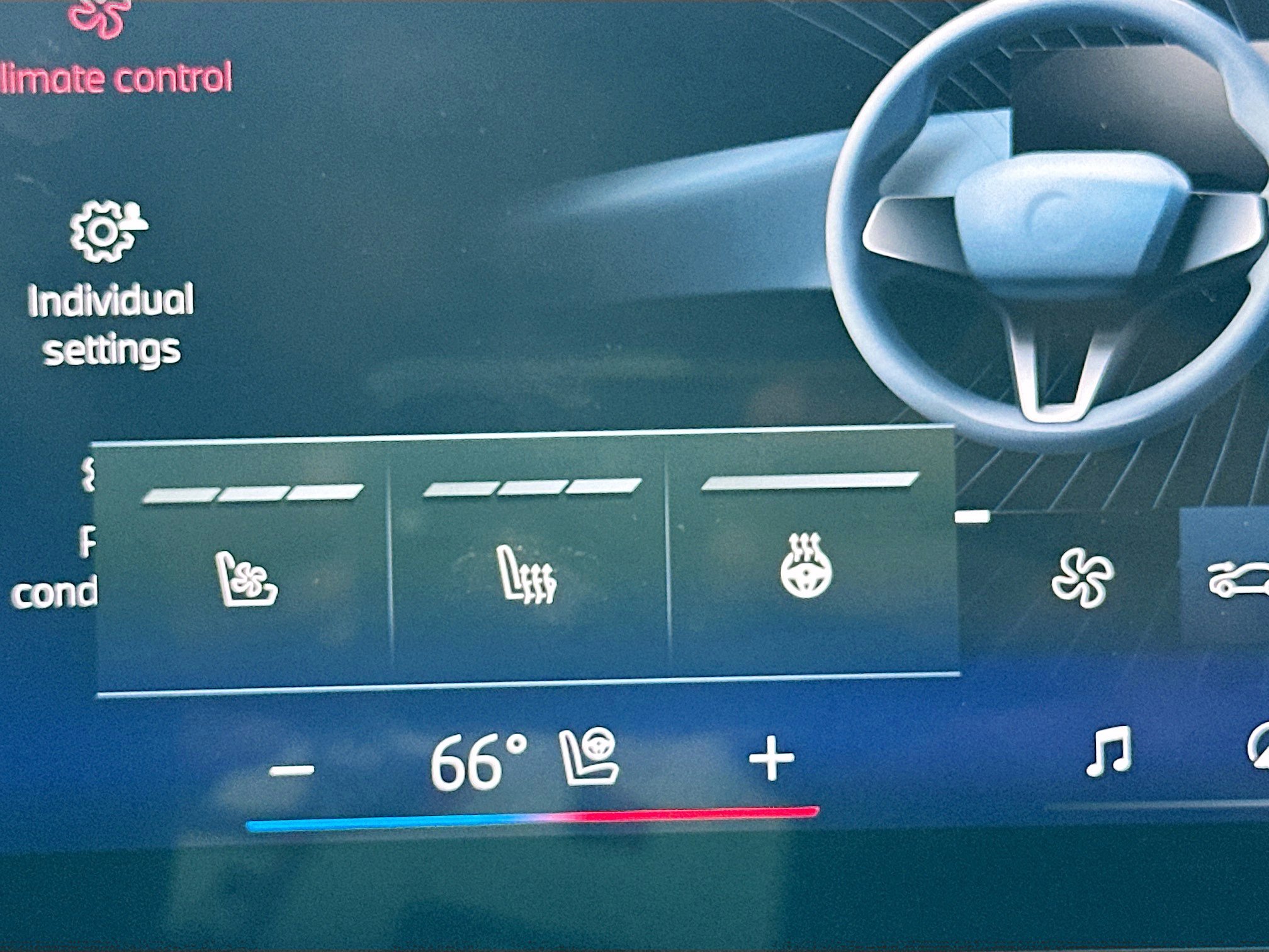 Used 2024 BMW X6 xDrive40i w/ Premium Package image 21