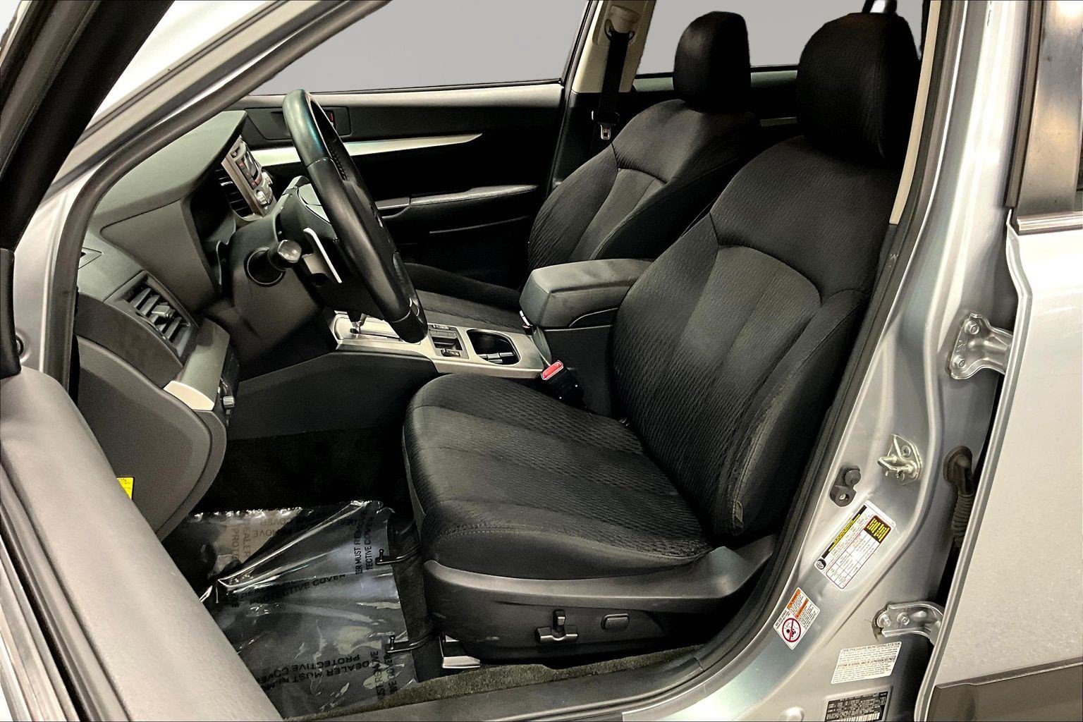 Used 2012 Subaru Outback 2.5i Premium AWD/4WD image 21