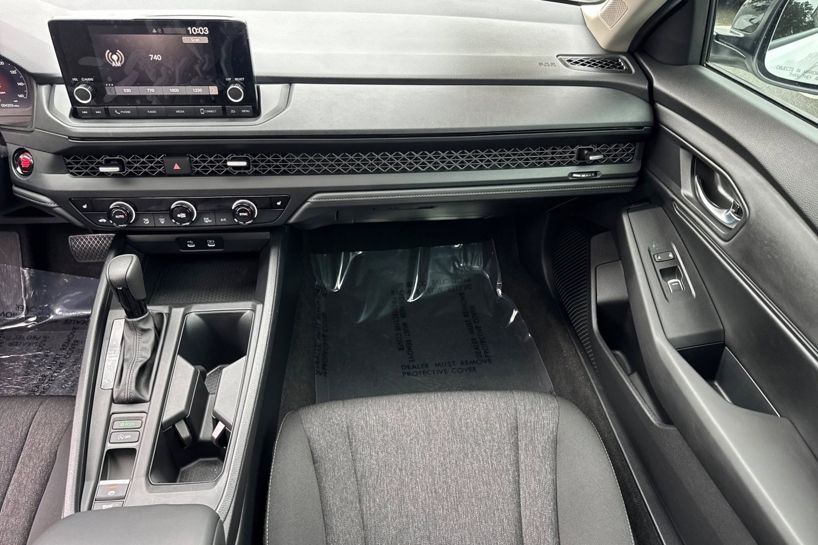 Used 2025 Honda Accord SE image 28