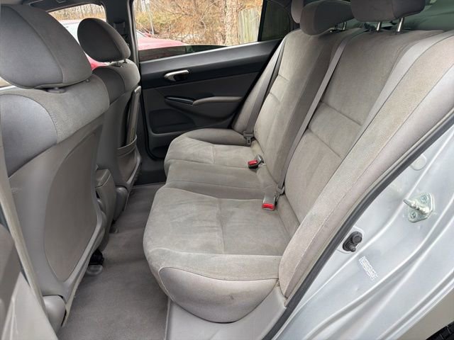 Used 2006 Honda Civic LX image 8