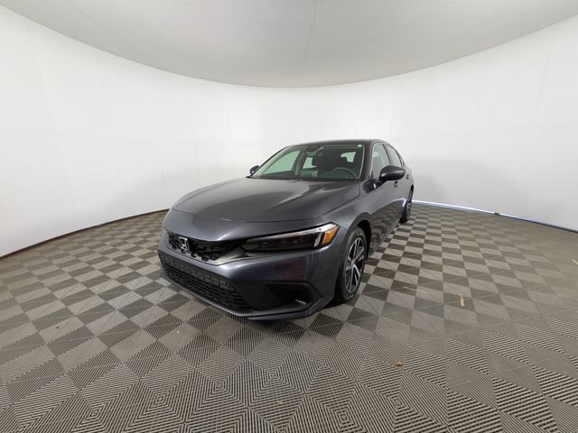 Certified 2024 Honda Civic LX image 24