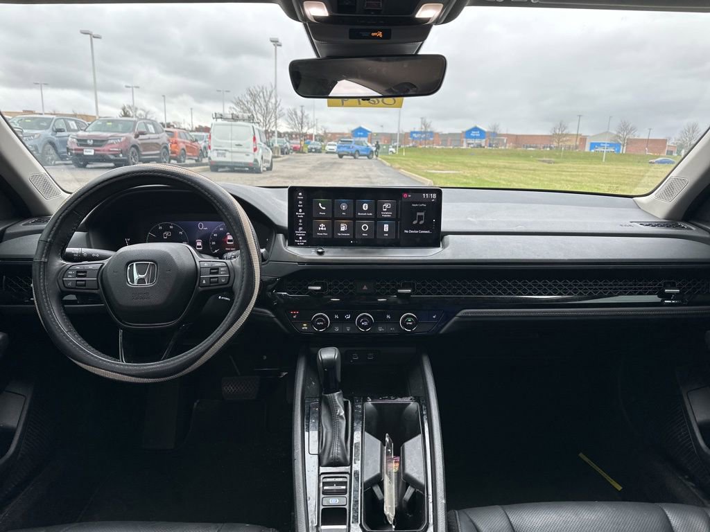 Used 2023 Honda Accord EX-L image 19