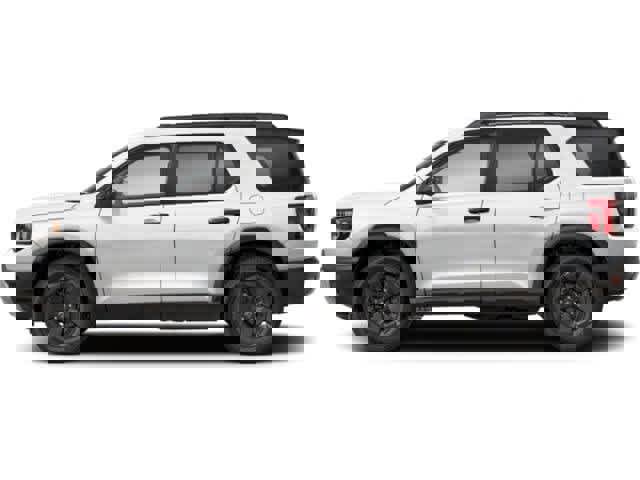 New 2026 Honda Passport RTL image 3