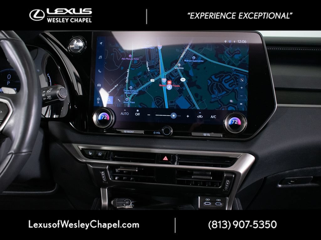 Certified 2024 Lexus RX 350 Premium Plus w/ Convenience Package FWD image 16