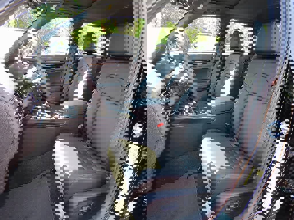 New 2026 Honda Civic Sport Touring image 13