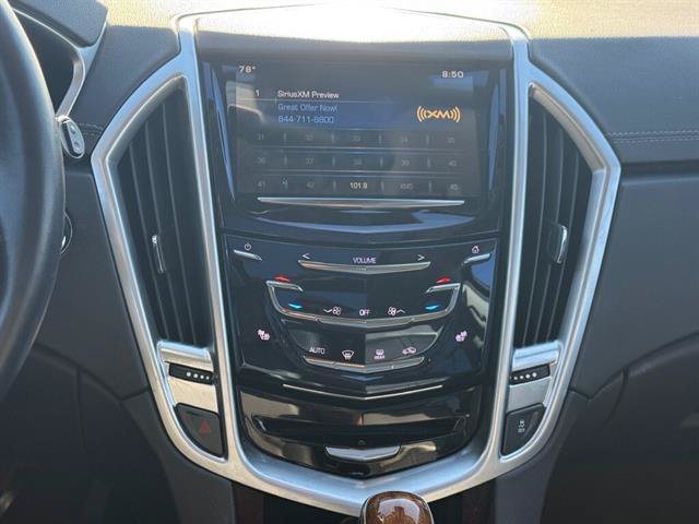 Used 2016 Cadillac SRX Performance w/ Driver Awareness Package FWD image 11