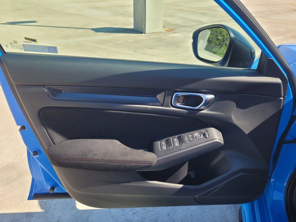 New 2025 Honda Civic Type R image 15