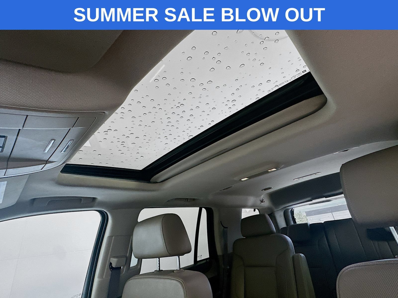 Used 2018 Chevrolet Tahoe Premier AWD/4WD image 23