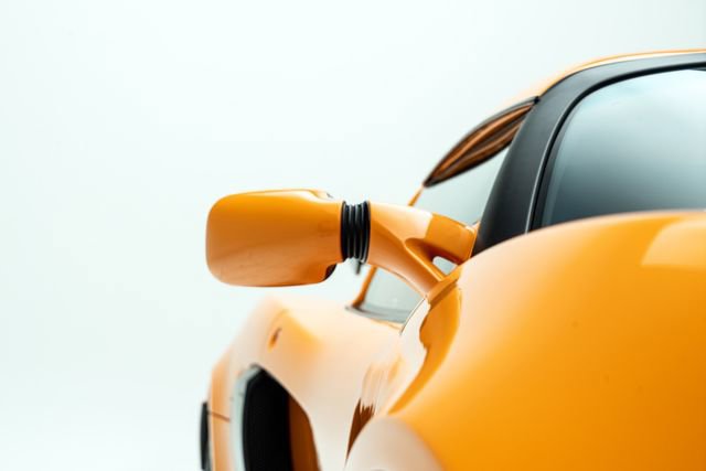 Used 2006 Lotus Elise Supercharged image 12