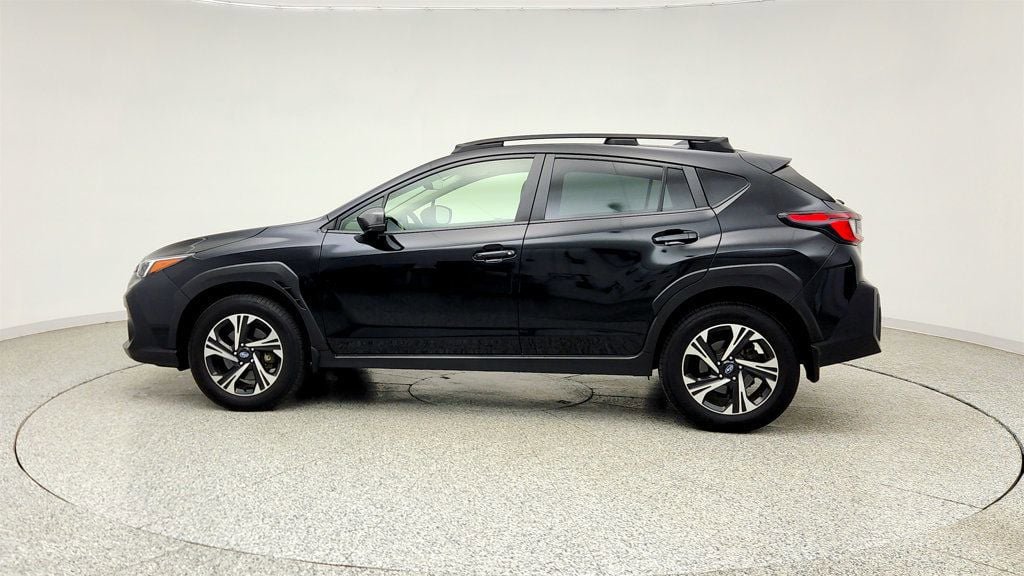 Used 2024 Subaru Crosstrek 2.0i Premium AWD/4WD image 8
