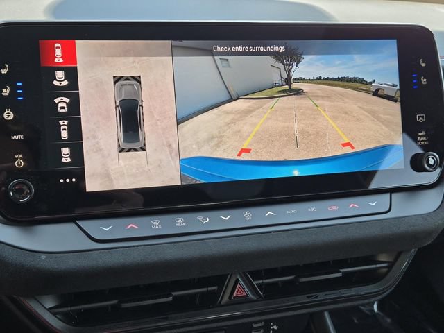 New 2026 Dodge Charger Scat Pack AWD/4WD image 12