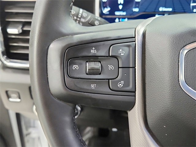 Used 2025 GMC Sierra 3500 Denali w/ Technology Package image 24