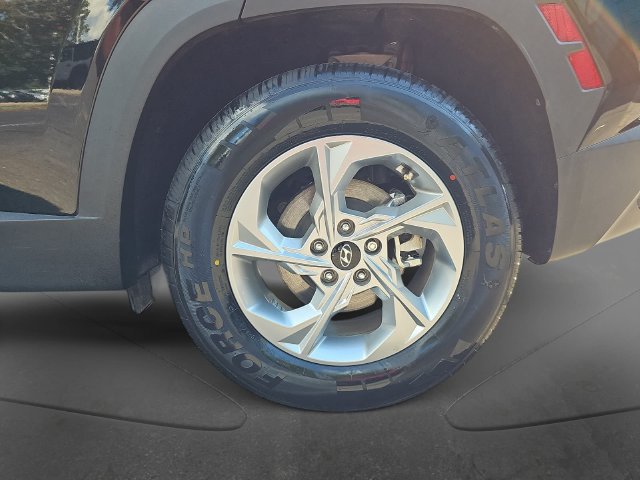 Used 2024 Hyundai Tucson SE FWD image 26