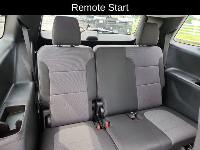 Used 2020 Chevrolet Traverse LT FWD image 31