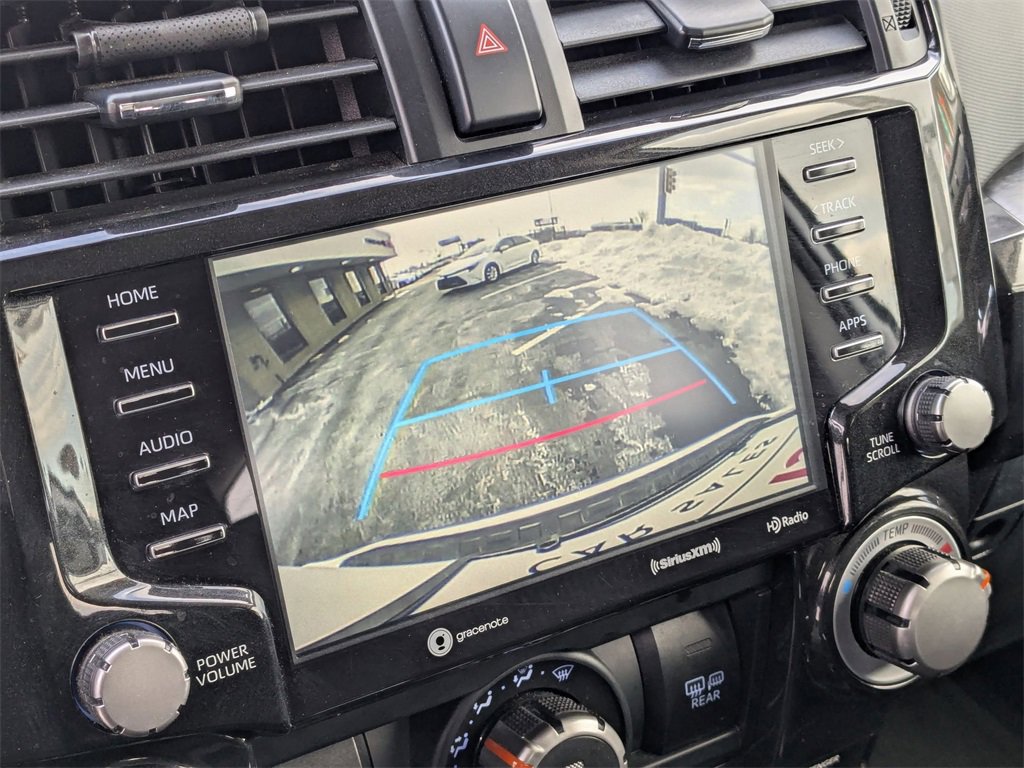 Used 2024 Toyota 4Runner TRD Off-Road image 24