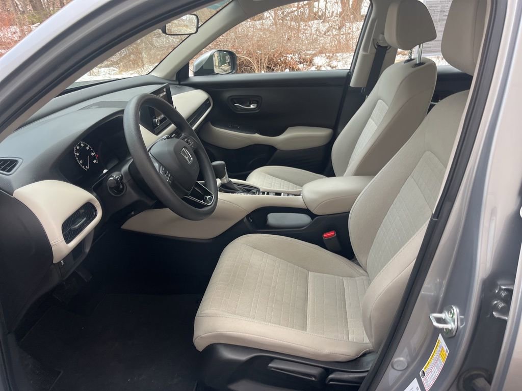 Certified 2023 Honda HR-V LX image 14