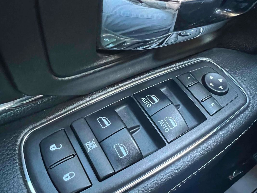 Used 2017 RAM 1500 Sport image 18