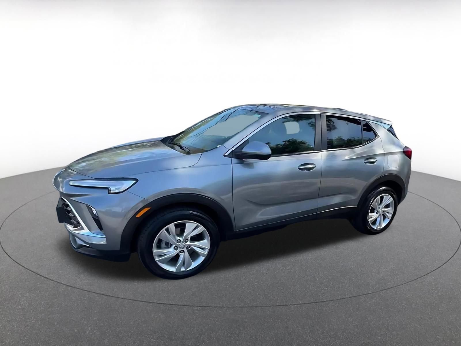 Used 2025 Buick Encore GX Preferred image 8
