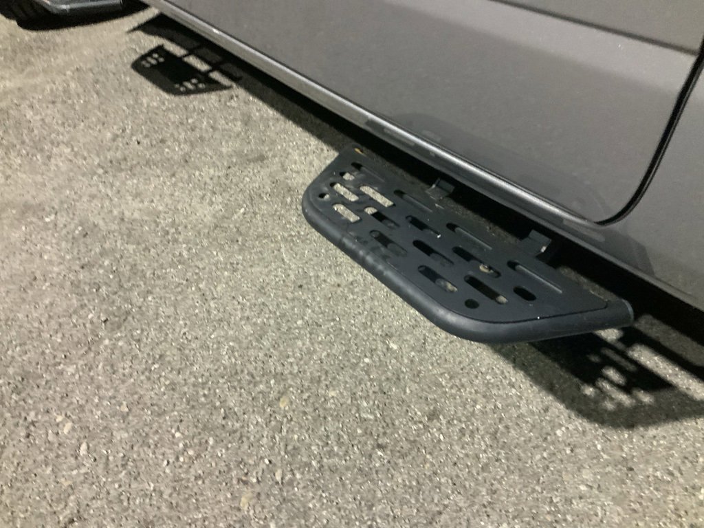 Used 2024 RAM 1500 Big Horn image 10