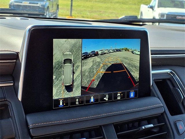 Used 2024 GMC Yukon AT4 w/ AT4 Premium Package image 51