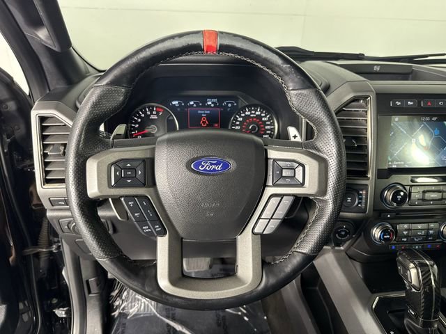 Used 2018 Ford F150 Raptor w/ Equipment Group 802A Luxury AWD/4WD image 11