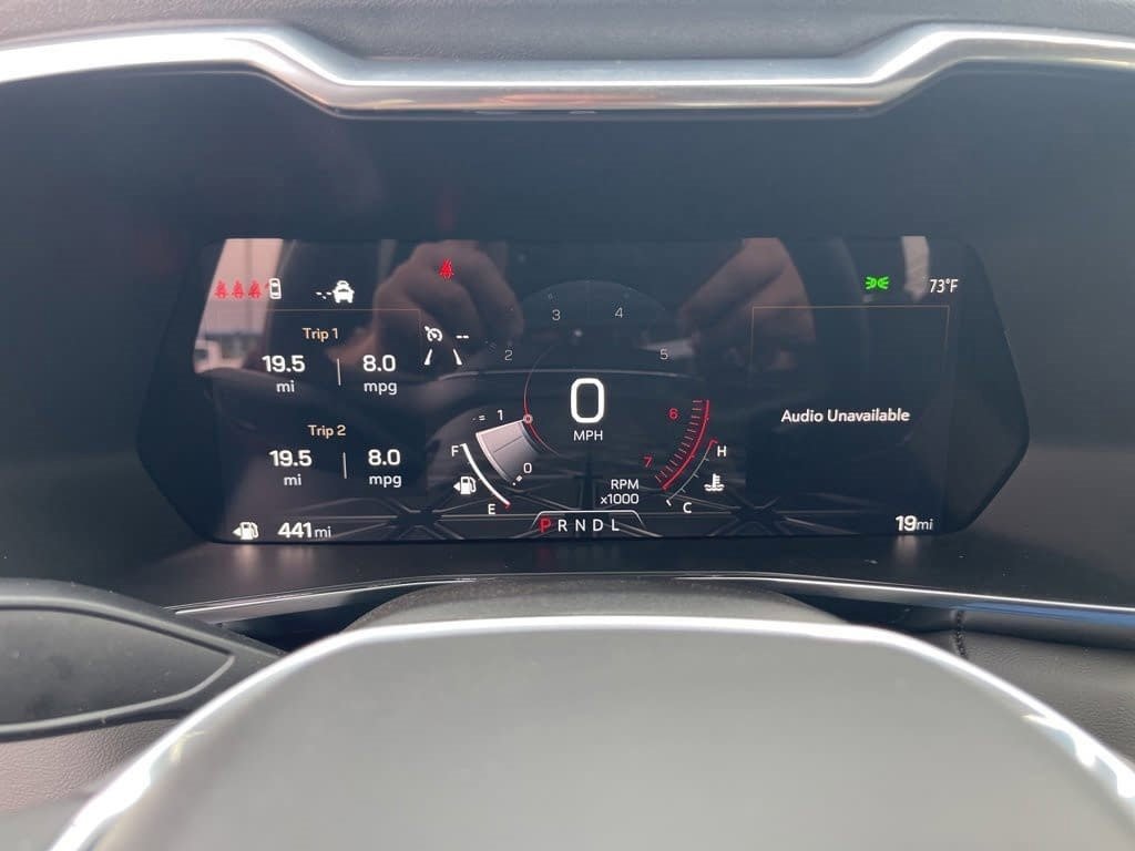 New 2026 GMC Canyon Elevation w/ Convenience Package image 18