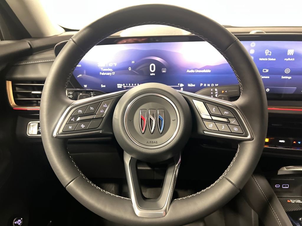 New 2026 Buick Envision Avenir image 18