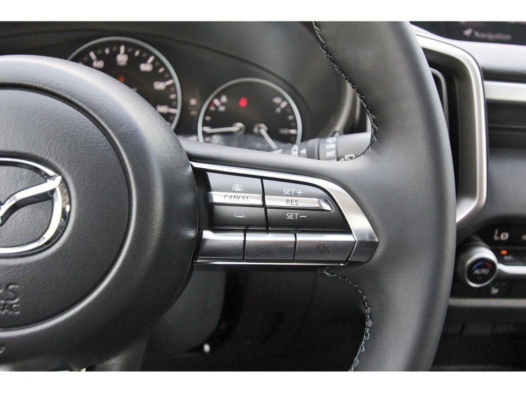 New 2026 MAZDA CX-50 AWD 2.5 S w/ Weather Package image 14