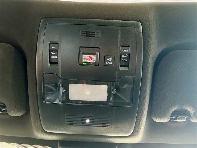 Used 2024 Lexus IS 350 F Sport image 19