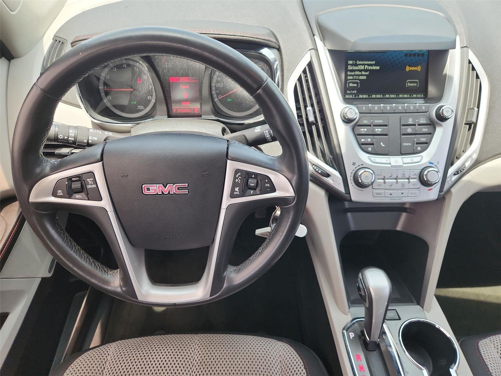 Used 2014 GMC Terrain SLE FWD image 11