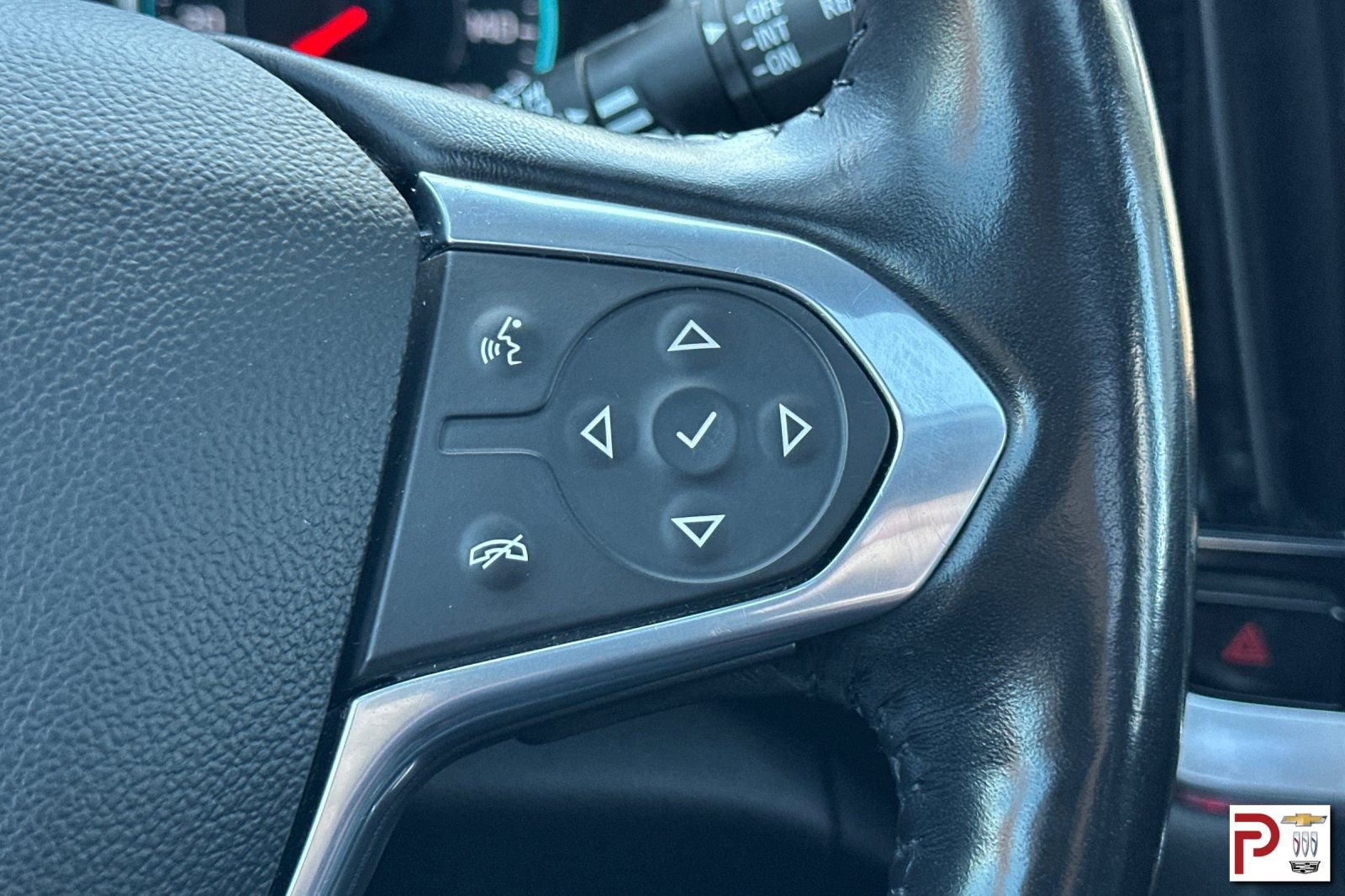 Certified 2021 Chevrolet Traverse Premier image 31