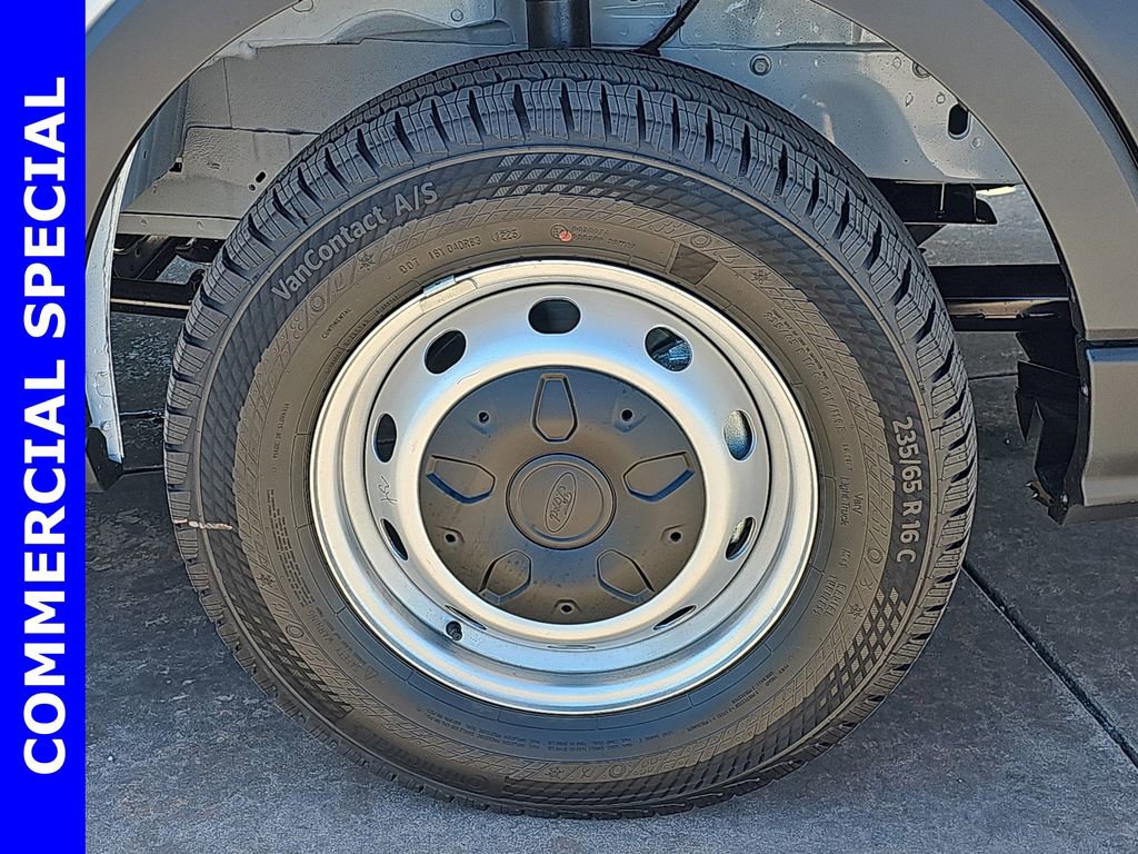 New 2025 Ford Transit 150 Low Roof image 40