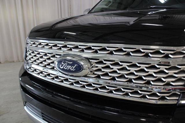 Used 2021 Ford Expedition Platinum AWD/4WD image 34