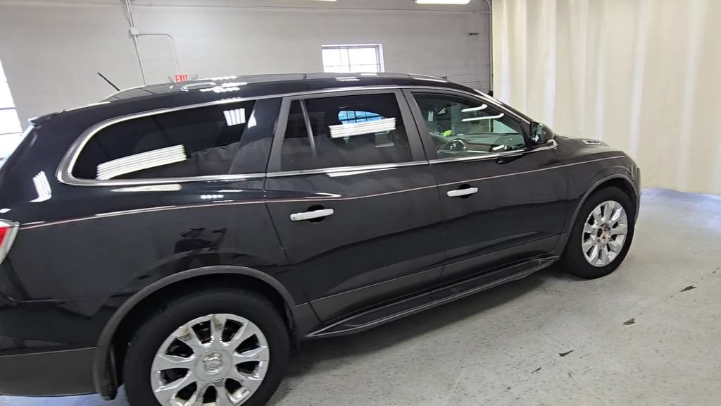 Used 2012 Buick Enclave Premium AWD/4WD image 11