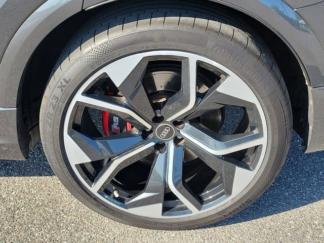 Used 2021 Audi RS Q8 AWD/4WD image 6