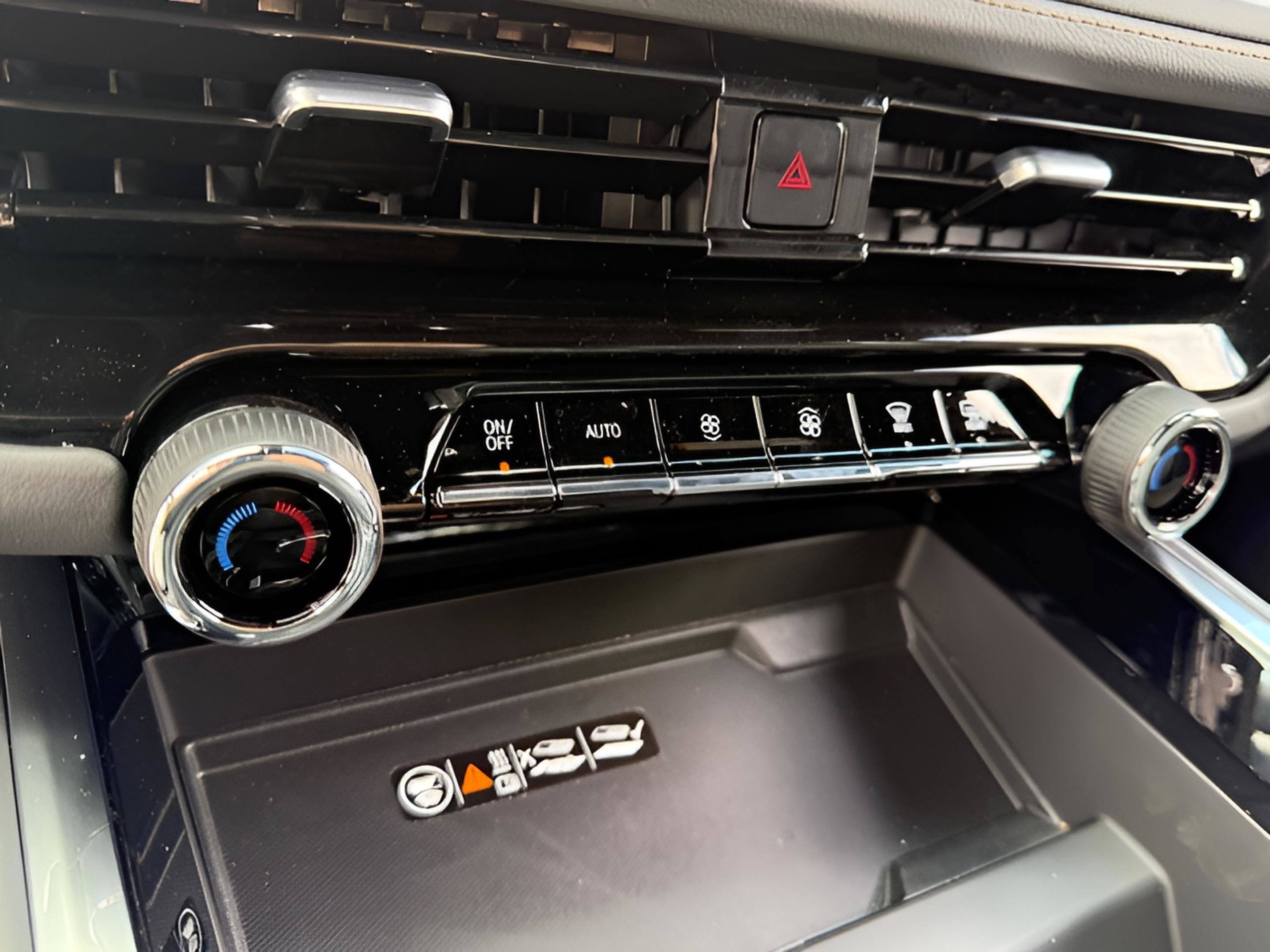 New 2026 Chevrolet Tahoe High Country image 23