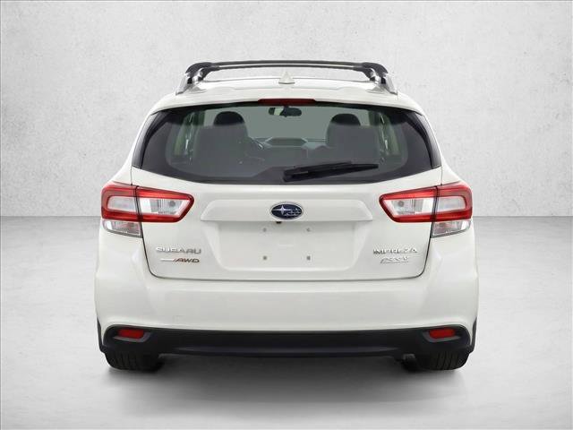 Used 2017 Subaru Impreza 2.0i Limited AWD/4WD image 6