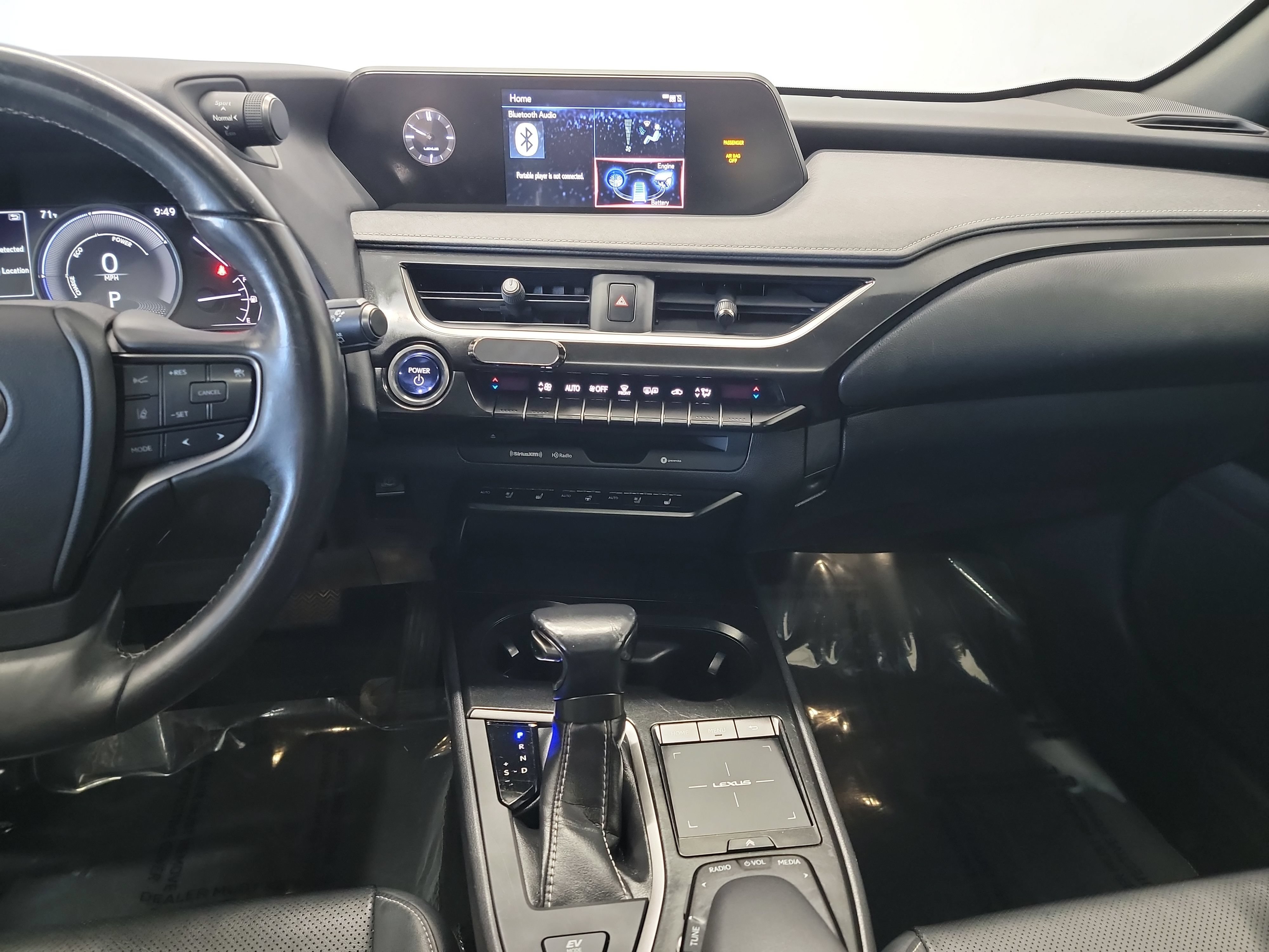 Used 2019 Lexus UX 250h AWD/4WD image 29
